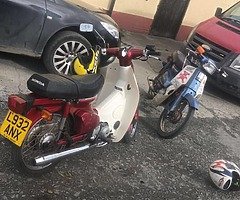 Honda 90