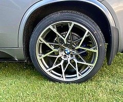2016 BMW X5 Xdrive Msport - Image 3/10