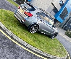 2016 BMW X5 Xdrive Msport - Image 5/10