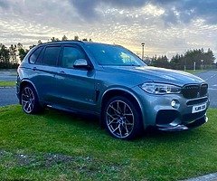 2016 BMW X5 Xdrive Msport - Image 7/10
