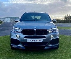 2016 BMW X5 Xdrive Msport - Image 10/10