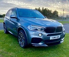 2016 BMW X5 Xdrive Msport - Image 4/10