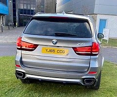 2016 BMW X5 Xdrive Msport - Image 6/10