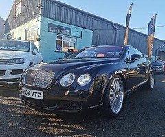 Bentley continental GT 680bhp - Image 3/7