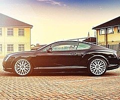 Bentley continental GT 680bhp - Image 4/7