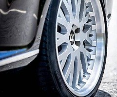 Bentley continental GT 680bhp - Image 5/7