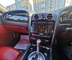 Bentley continental GT 680bhp - Image 6/7