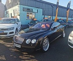 Bentley continental GT 680bhp - Image 7/7
