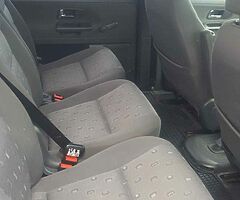 2006 Volkswagen Sharan