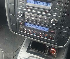 2006 Volkswagen Sharan - Image 6/7