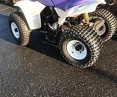 Suzuki Lt80