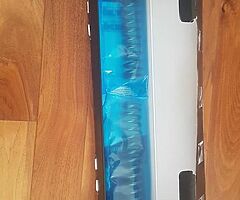 Ohlins springs