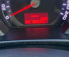 2011 kia sportage 1.7 diesel nct and taxed - Image 4/10