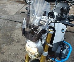 2016 BMW R 1200