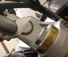 2016 BMW R 1200 - Image 4/8