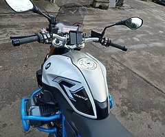 2016 BMW R 1200 - Image 5/8