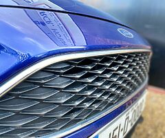 2015 Ford Focus zetec 1.0 eco boost | NEW NCT & TAX | LOW MILEAGE | WARRANTY - Image 4/10