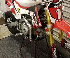 2021 Stomp 140