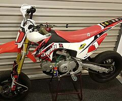 2021 Stomp 140
