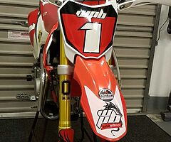 2021 Stomp 140