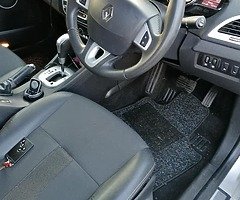 Automatic Renault