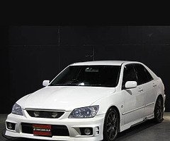 Ep3 ,Type r , altezza