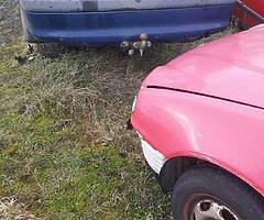 All Toyotas bought for cash