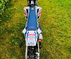 Husqvarna fc 250 2018 - Image 8/10