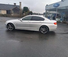 Bmw f10