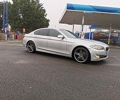 Bmw f10