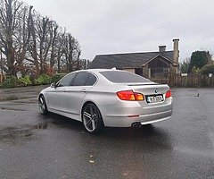 Bmw f10 - Image 4/10
