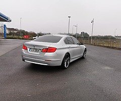 Bmw f10 - Image 5/10