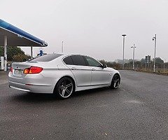 Bmw f10 - Image 7/10