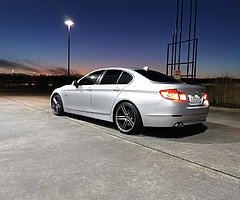 Bmw f10 - Image 8/10