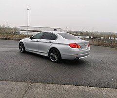 Bmw f10 - Image 9/10