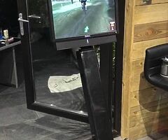 X-dream Trixter exercise bike