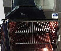 60cm beko electric cooker