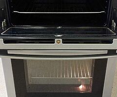 60cm beko electric cooker