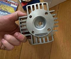 Pw50 parts - Image 3/9