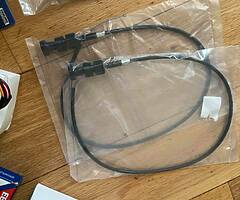 Pw50 parts - Image 4/9