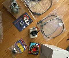 Pw50 parts - Image 7/9