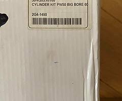 Pw50 parts - Image 8/9