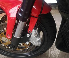 2001 Aprilia RSV - Image 4/8
