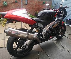 2001 Aprilia RSV - Image 5/8