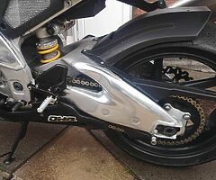 2001 Aprilia RSV - Image 7/8