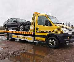 SCRAP CARS REMOVES