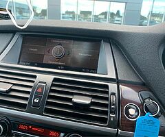 BMW X5 3ldisel 7seter m.sport XDrive - Image 3/10