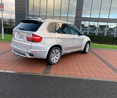 BMW X5 3ldisel 7seter m.sport XDrive - Image 10/10