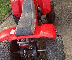 Quadzilla r 100