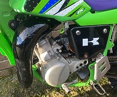 1993 kx60